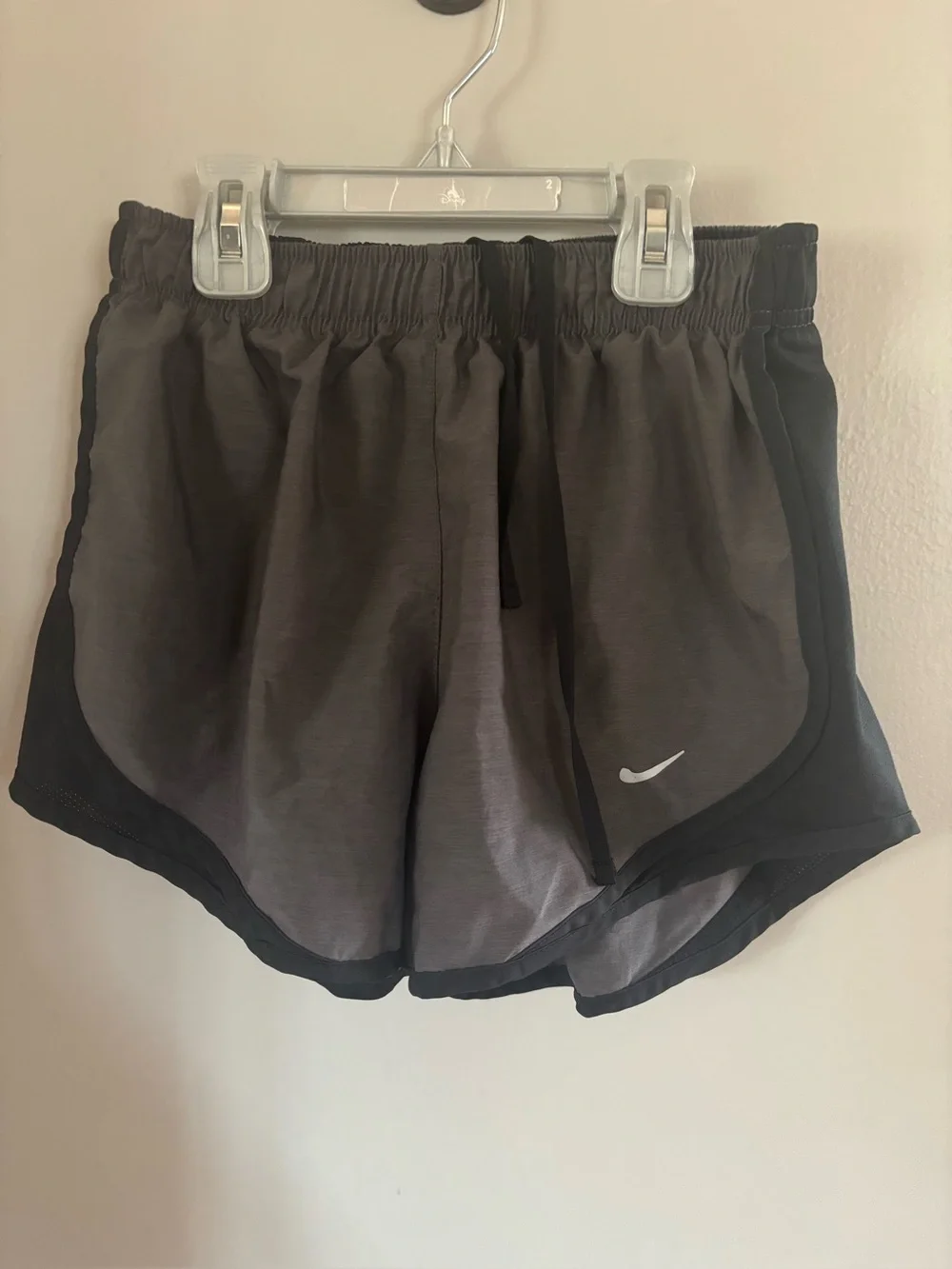 Nike Athletic Shorts XS